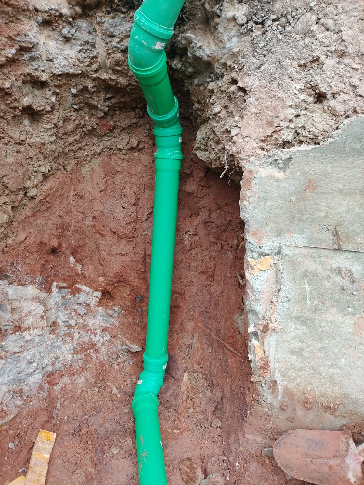 Neues Projekt - Union Bau Freiberg